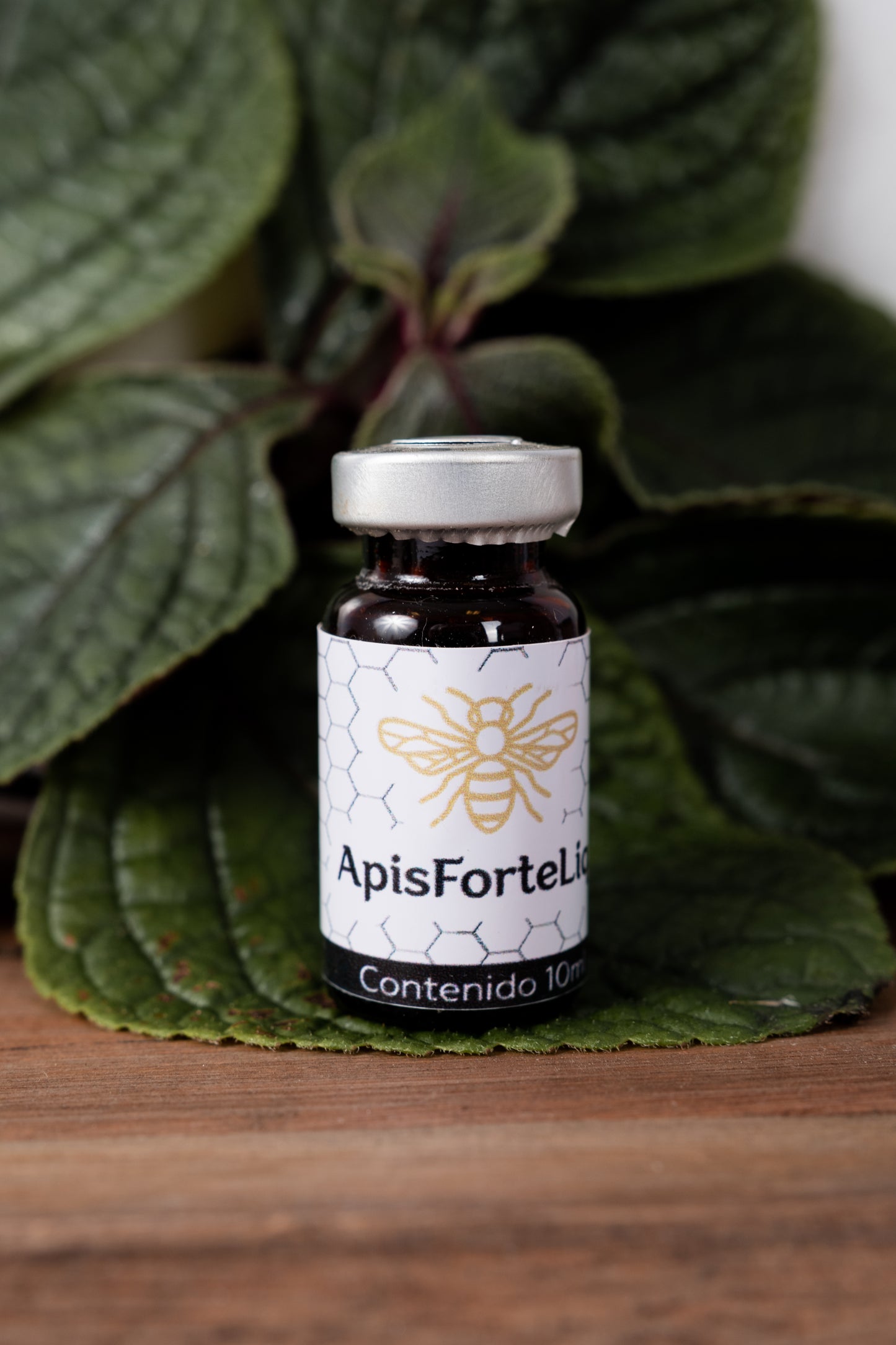 Apis Solución Estéril 10ml