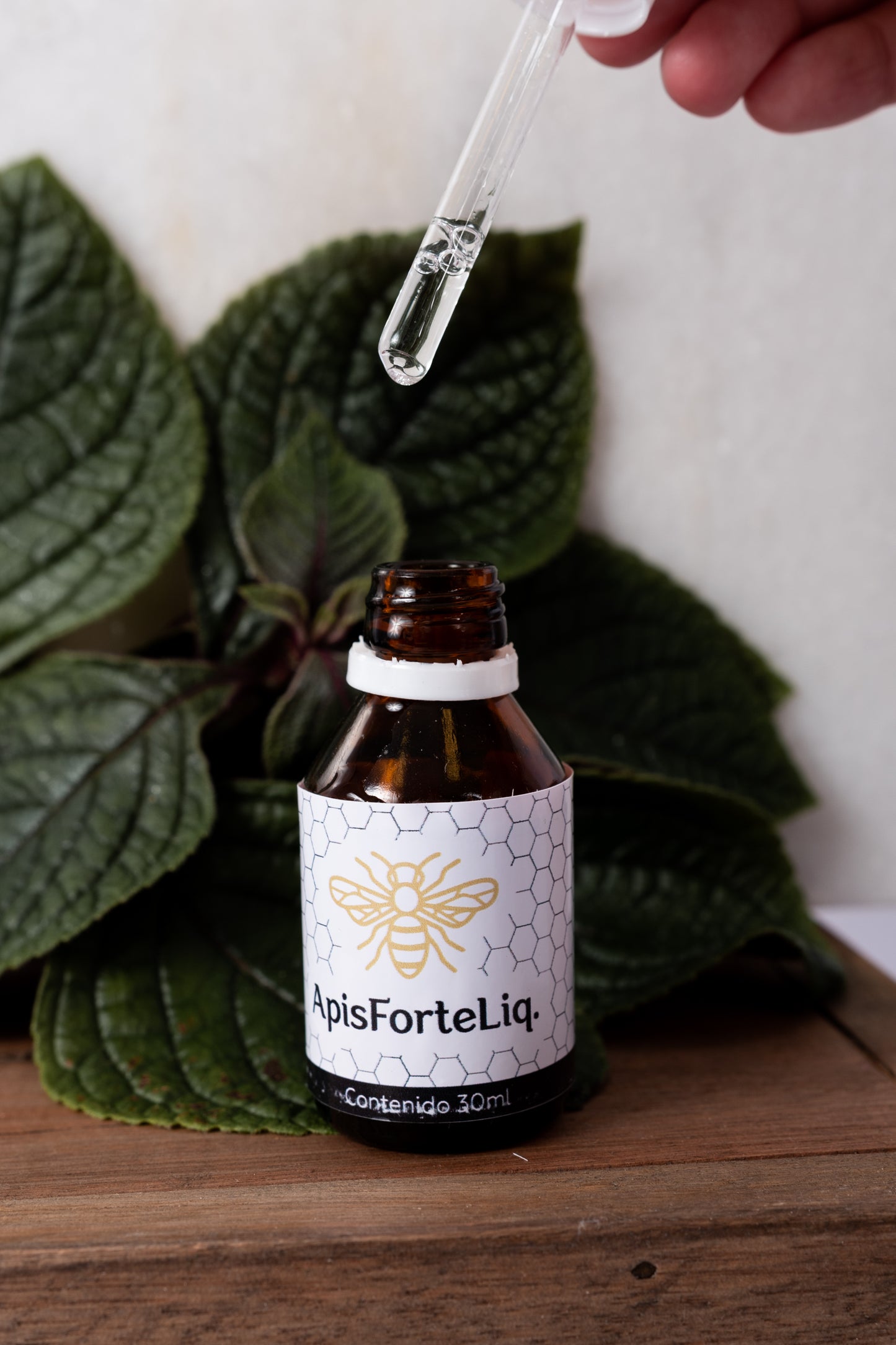 Apis en Gotas 30ml