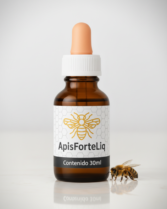 Apis Forte en Gotas 30ml
