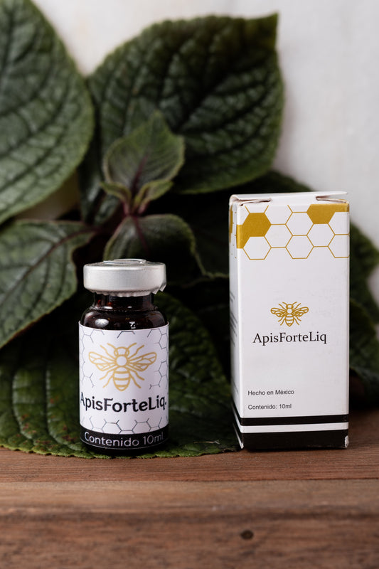 Apis Solución Estéril 10ml