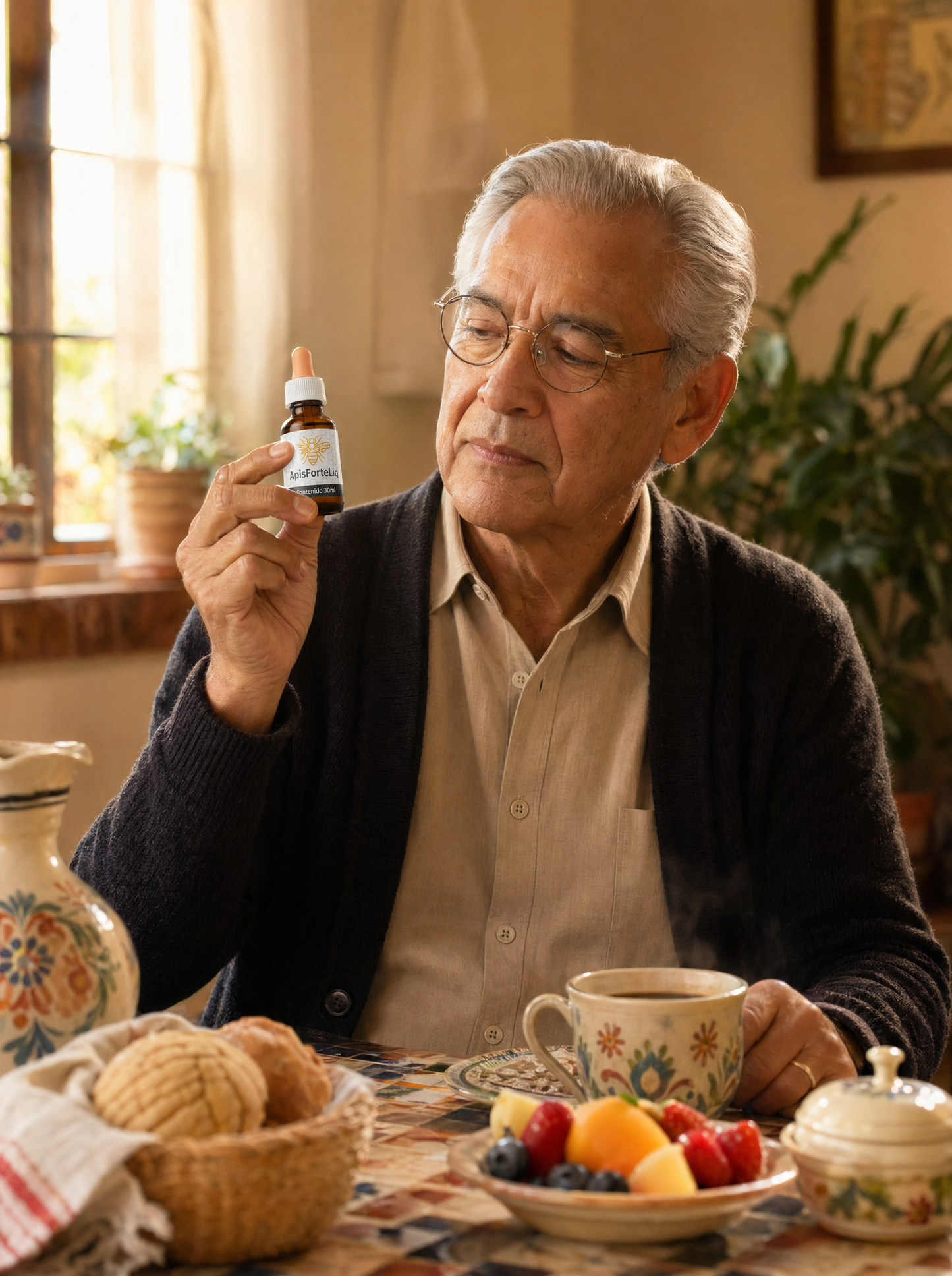 Combo ApisForteLiq 30ml (3 unidades) - Suplemento Veneno de Abejas Para Rendimiento y Alivio Natural